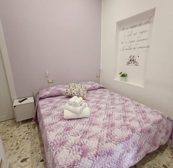 标准间, I Vacanzieri