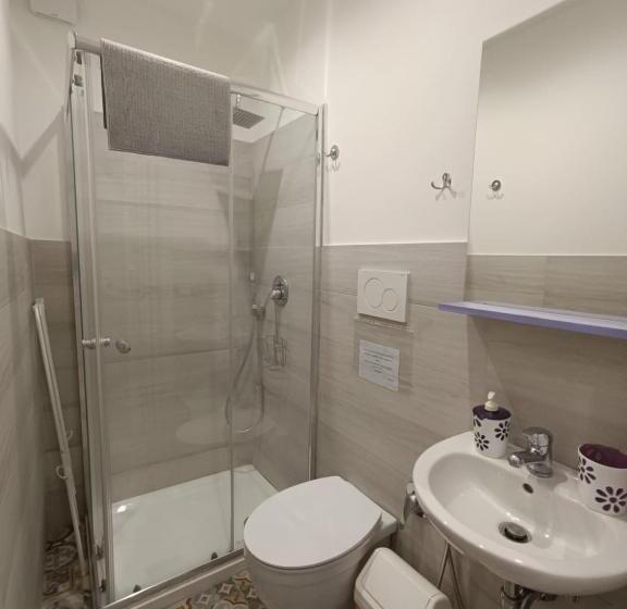 标准间, I Vacanzieri