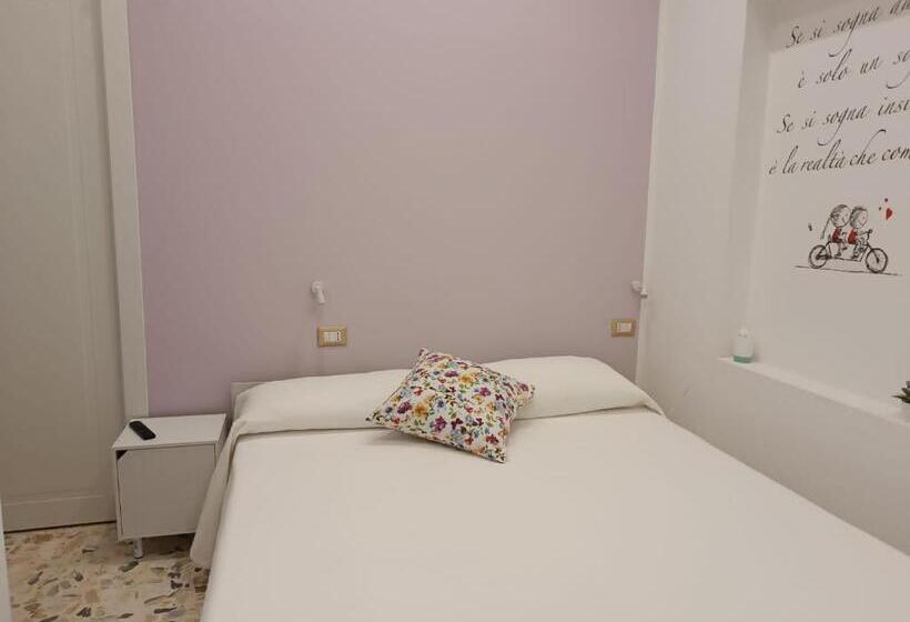 标准间, I Vacanzieri