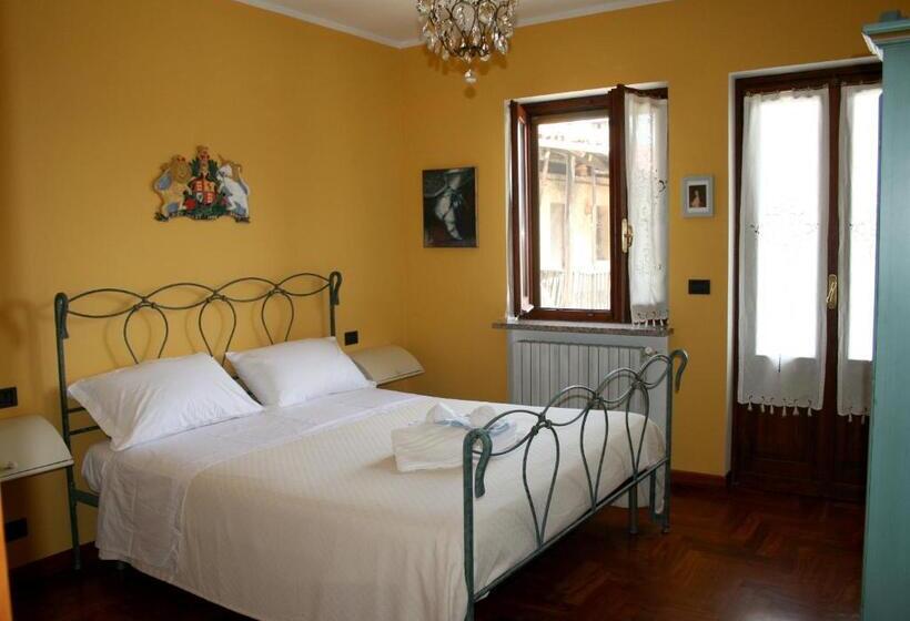 Семейный Номер, La Robinera