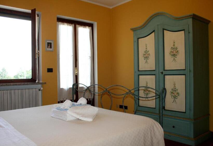 Семейный Номер, La Robinera