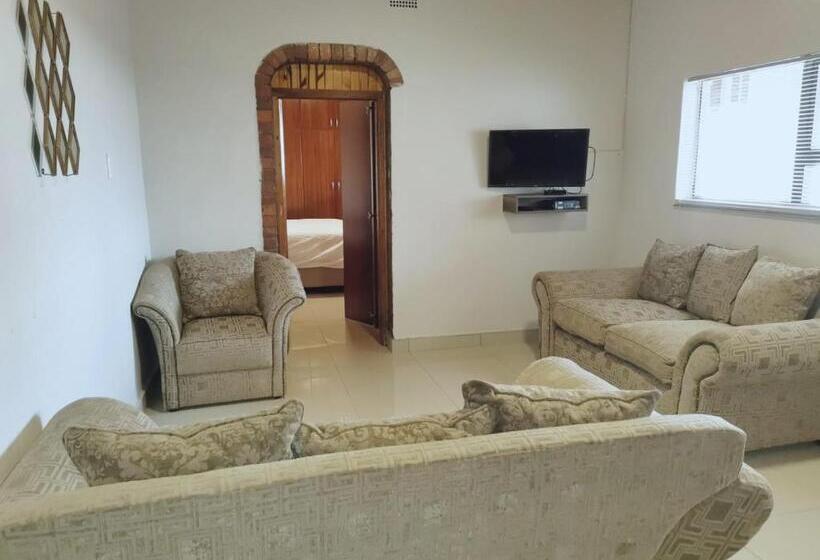 Deluxe Suite King Bed, @anderson Executive Suites