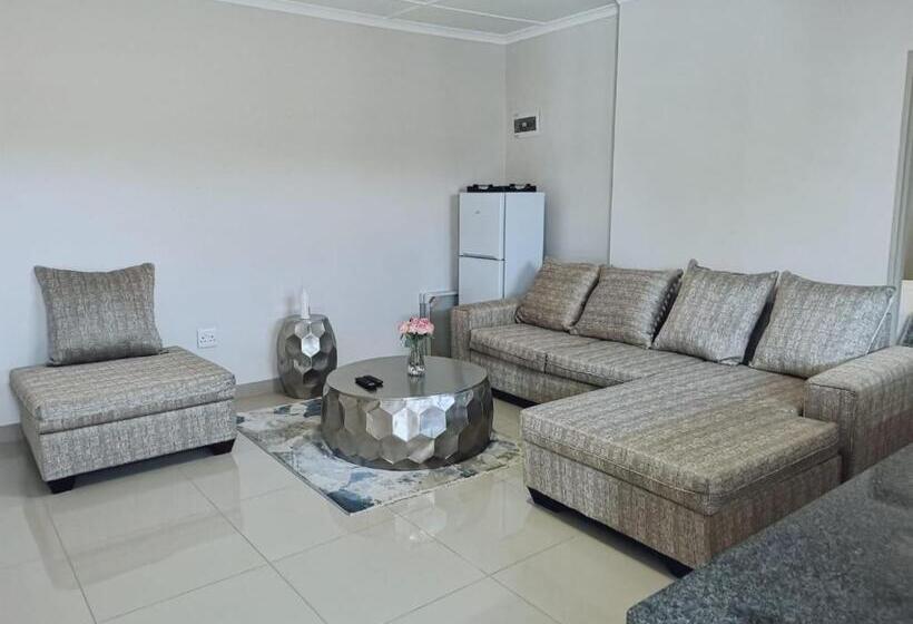 キングサイズベッドのデラックススイート, @anderson Executive Suites