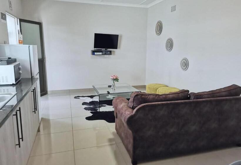 キングサイズベッドのデラックススイート, @anderson Executive Suites