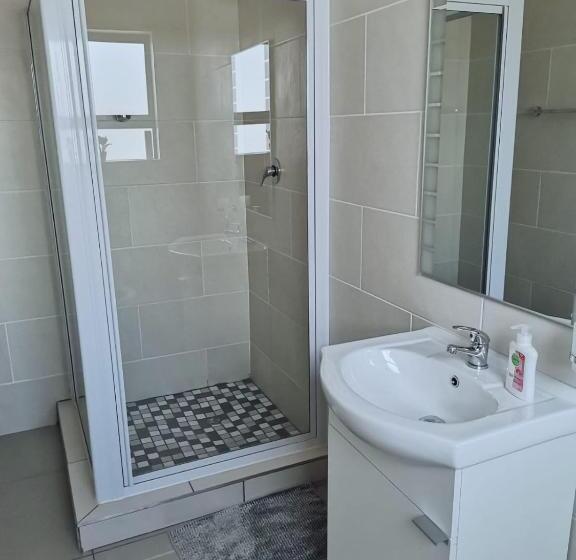 キングサイズベッドのデラックススイート, @anderson Executive Suites