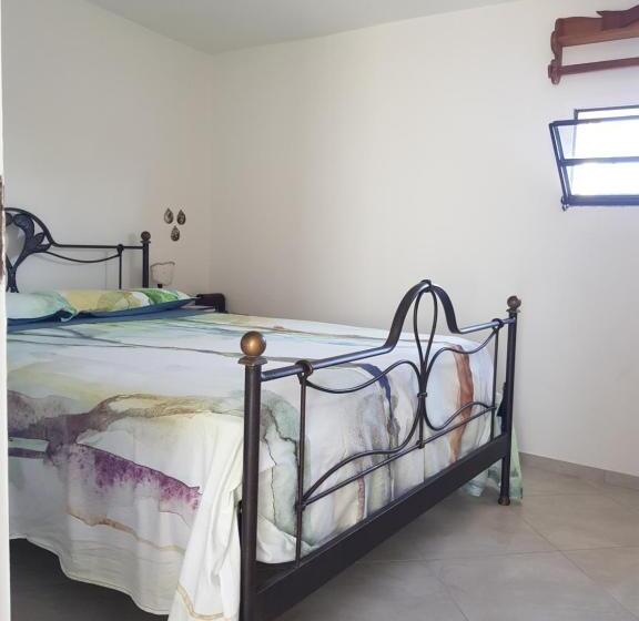 اتاق استاندارد, B&b Rooftop51