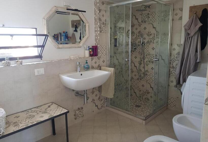 اتاق استاندارد, B&b Rooftop51