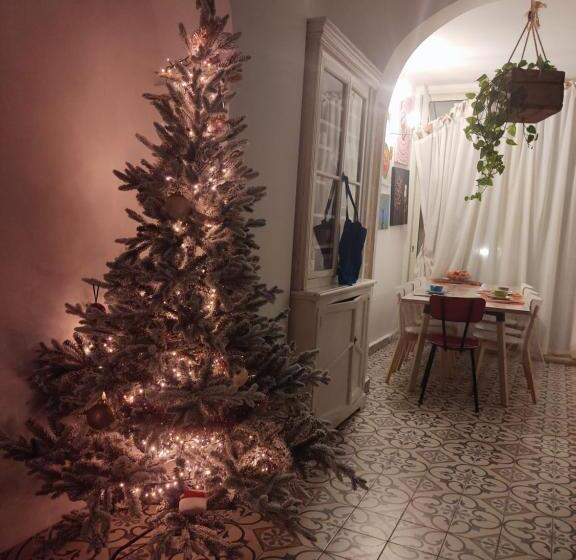 اتاق سوپریور چهار تخته, Dhara House Malta