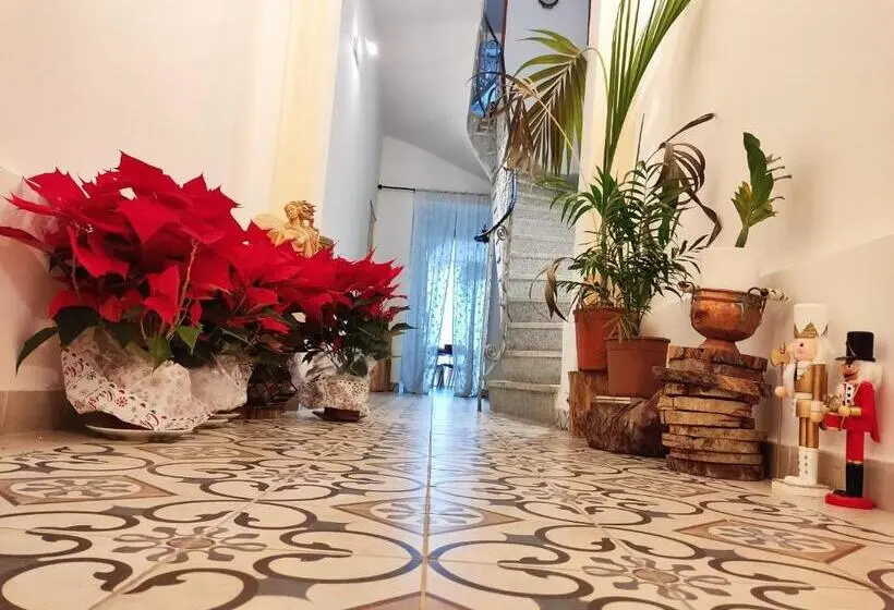 اتاق سوپریور چهار تخته, Dhara House Malta