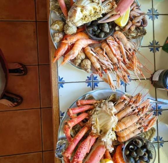 スタンダードルーム, Le Calme