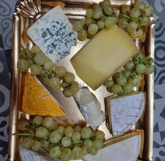 スタンダードルーム, Le Calme