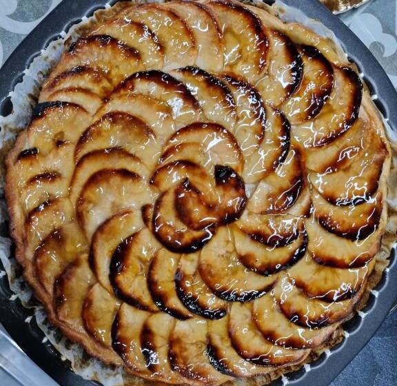 スタンダードルーム, Le Calme