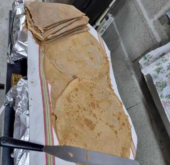 スタンダードルーム, Le Calme