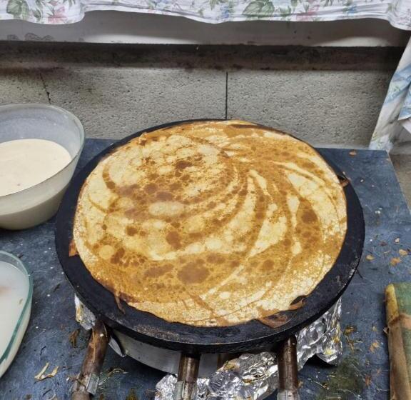 スタンダードルーム, Le Calme