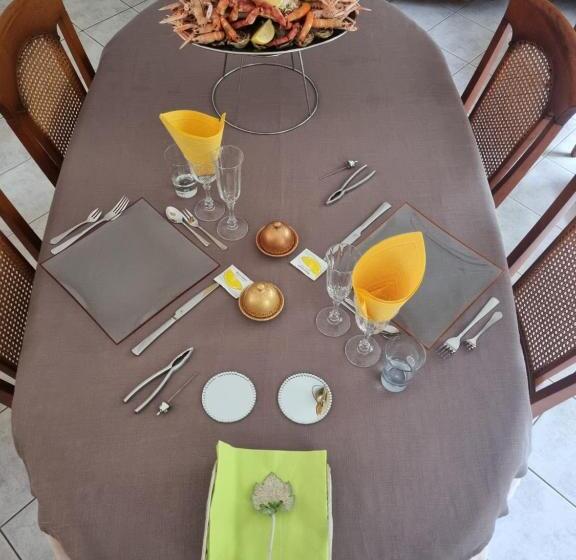 スタンダードルーム, Le Calme