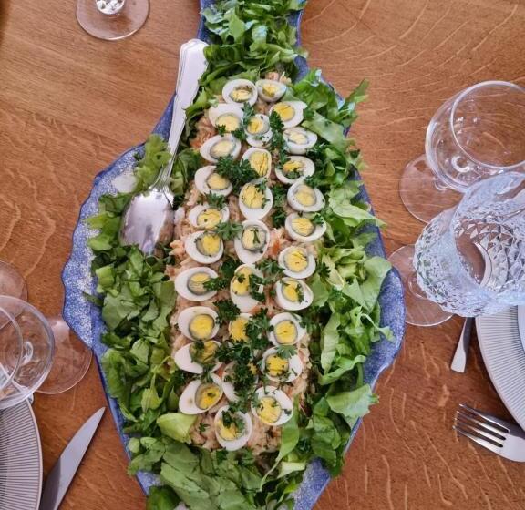 スタンダードルーム, Le Calme