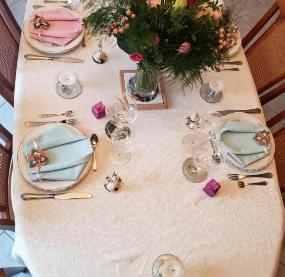 スタンダードルーム, Le Calme