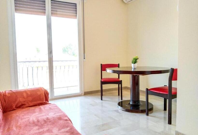 اتاق استاندارد با تخت بزرگ, Casa Bignardi   Affitti Brevi Italia