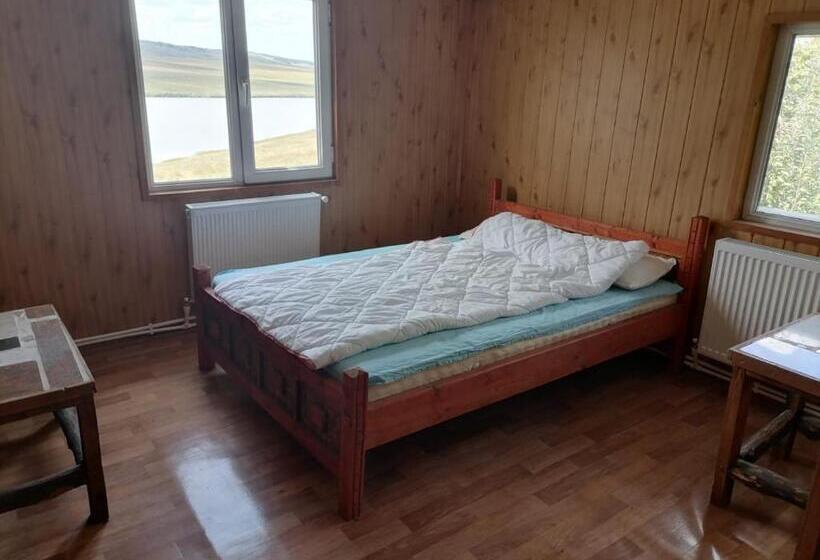 חדר סטנדרט, La Elvetian