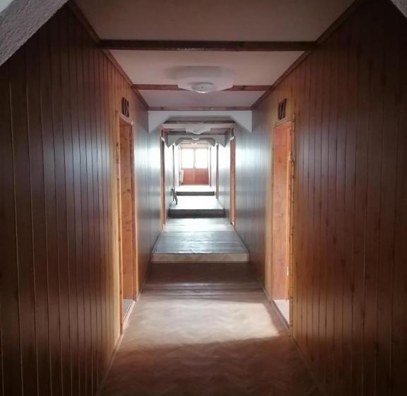 חדר סטנדרט, La Elvetian