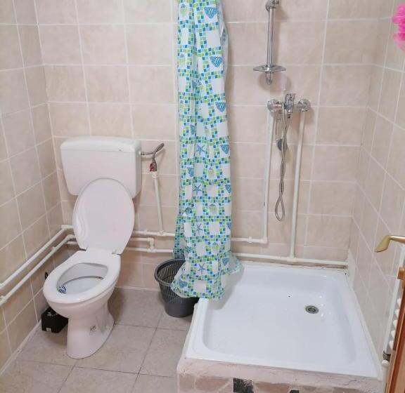 חדר סטנדרט יחיד, La Elvetian