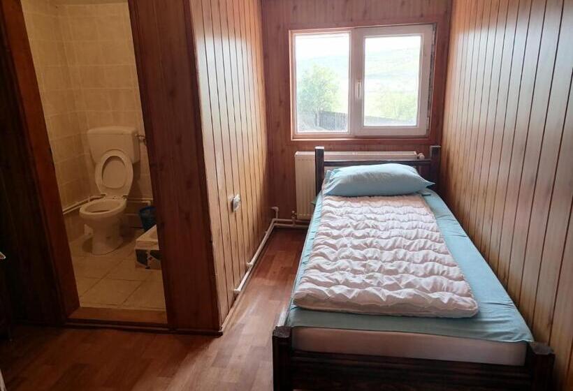 חדר סטנדרט יחיד, La Elvetian