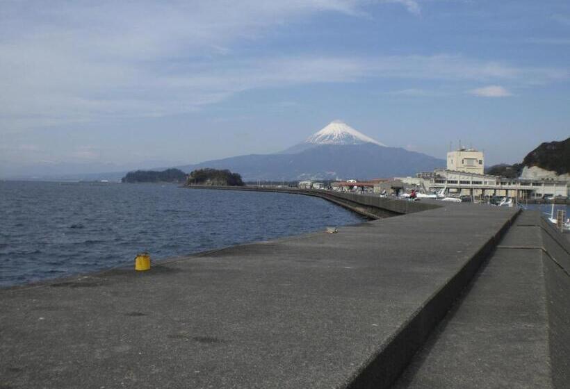 Дом 1 Спальня, Marina And Numazu Dx1f   Vacation Stay 64527v