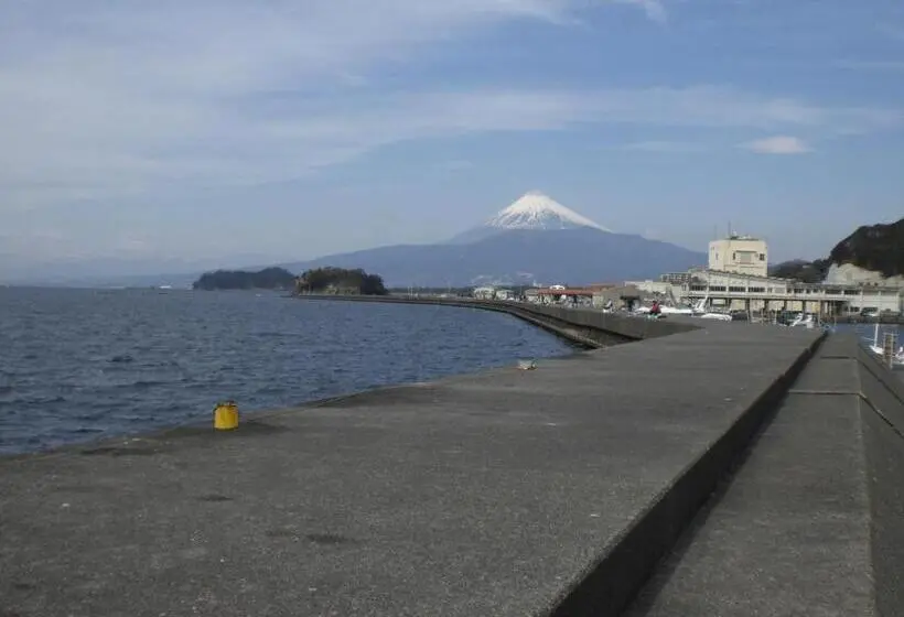 １ベッドルームハウス, Marina And Numazu Dx1f   Vacation Stay 64527v