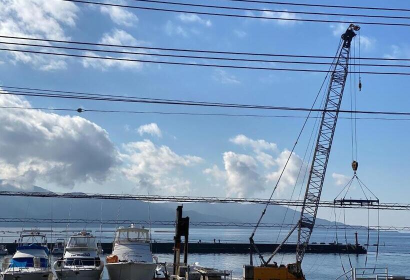 1间卧室的房子, Marina And Numazu Dx1f   Vacation Stay 64527v