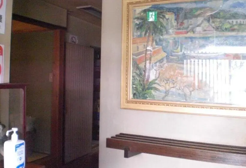１ベッドルームハウス, Marina And Numazu Dx1f   Vacation Stay 64527v