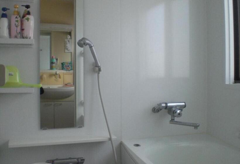 1-Schlafzimmer-Haus, Marina And Numazu Dx1f   Vacation Stay 64527v