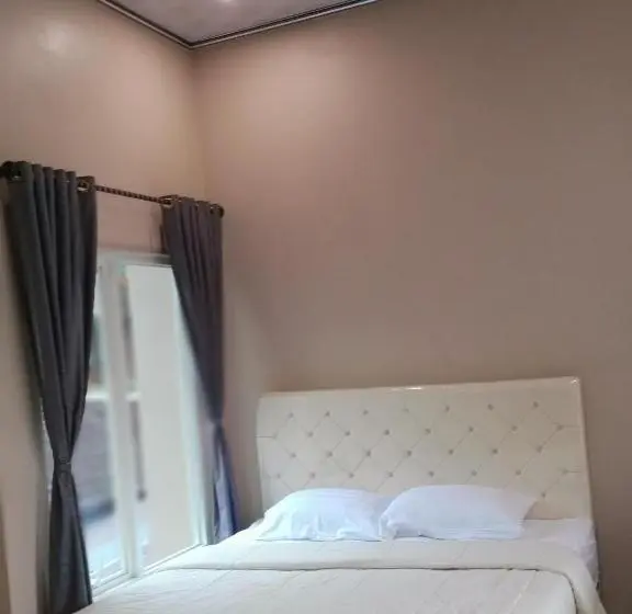 Superior Szoba, Villa Pringgitan