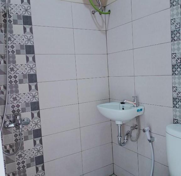 غرفة سوبيريور, Villa Pringgitan