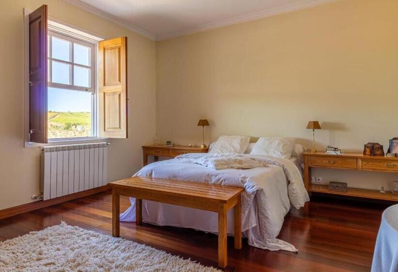 Семейный Номер, Casa Da Pergula