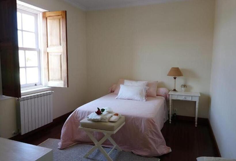 غرفة عائلية, Casa Da Pergula