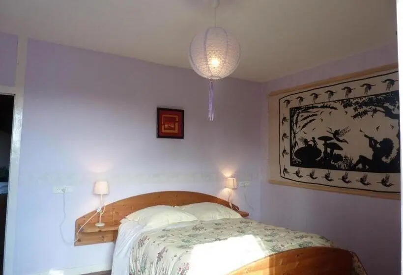 スタンダードルーム, Chambres D Hôtes Proche Saint Malo Et Mont Saint Michel