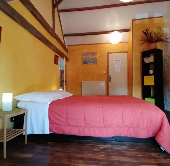 חדר סטנדרט, Chambres D Hôtes Proche Saint Malo Et Mont Saint Michel