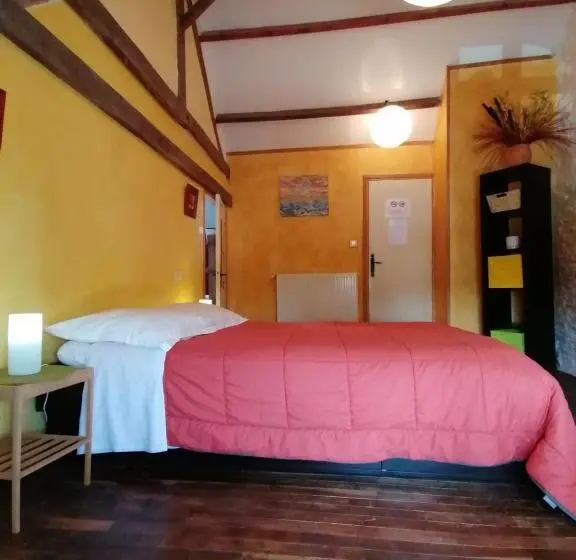 スタンダードルーム, Chambres D Hôtes Proche Saint Malo Et Mont Saint Michel