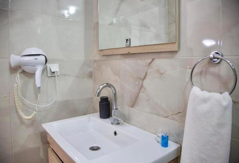 سوییت خانوادگی, Sapancaminihouse