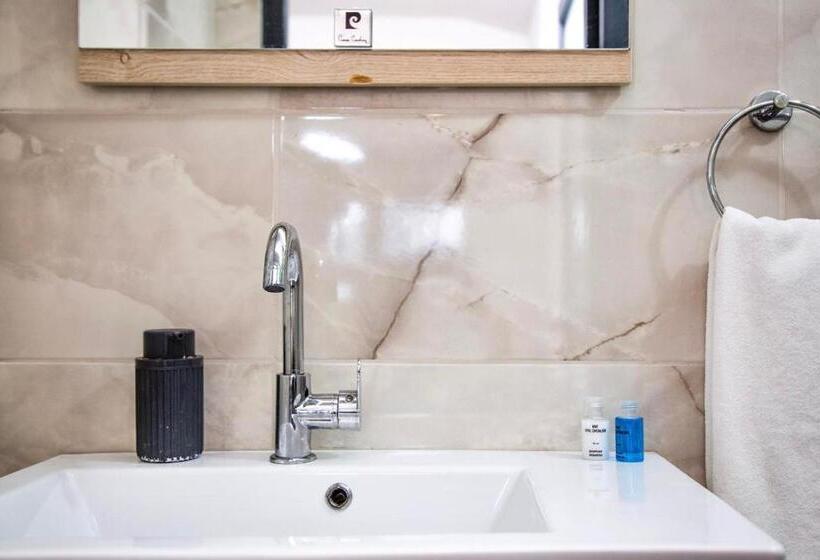 سوییت خانوادگی, Sapancaminihouse