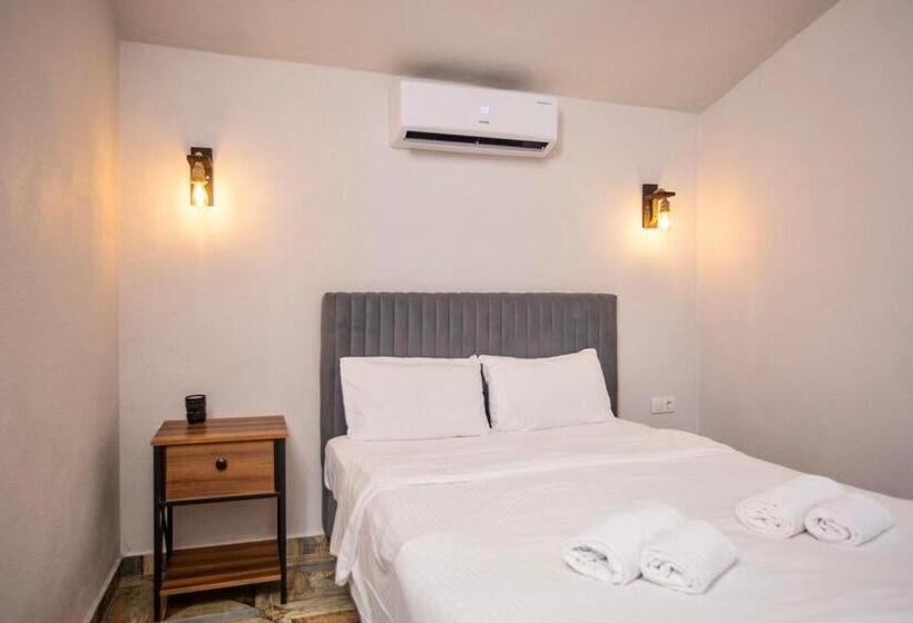 اتاق لوکس, Sapancaminihouse