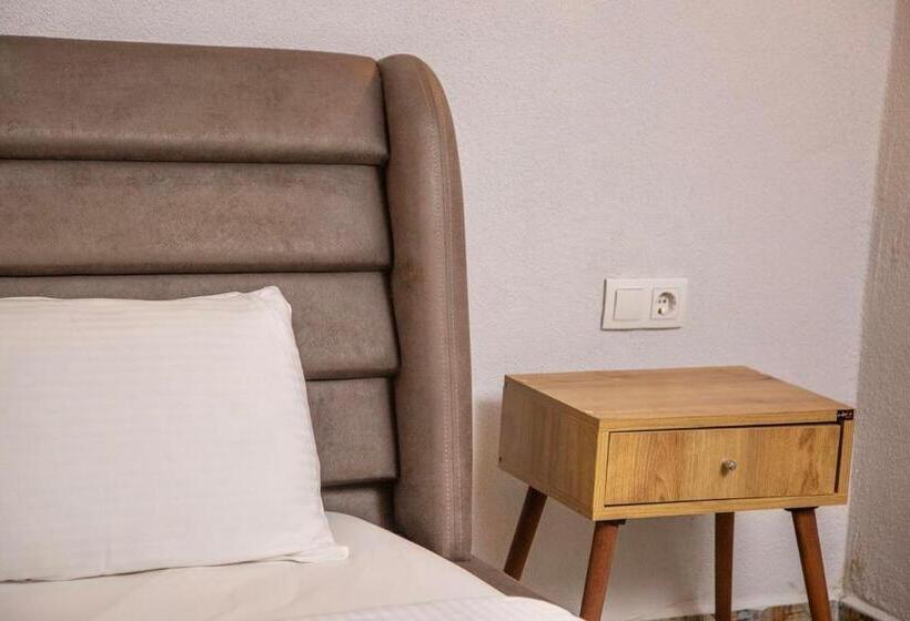 Suite with Terrace, Sapancaminihouse