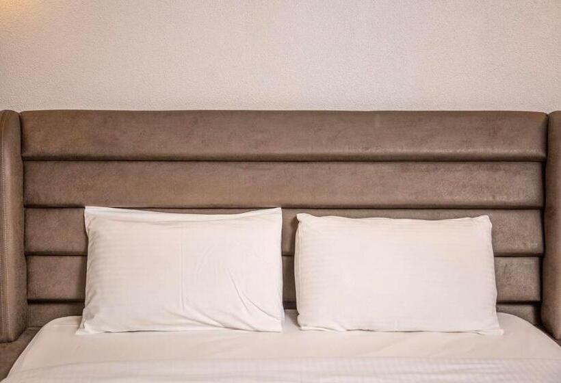 Suite with Terrace, Sapancaminihouse