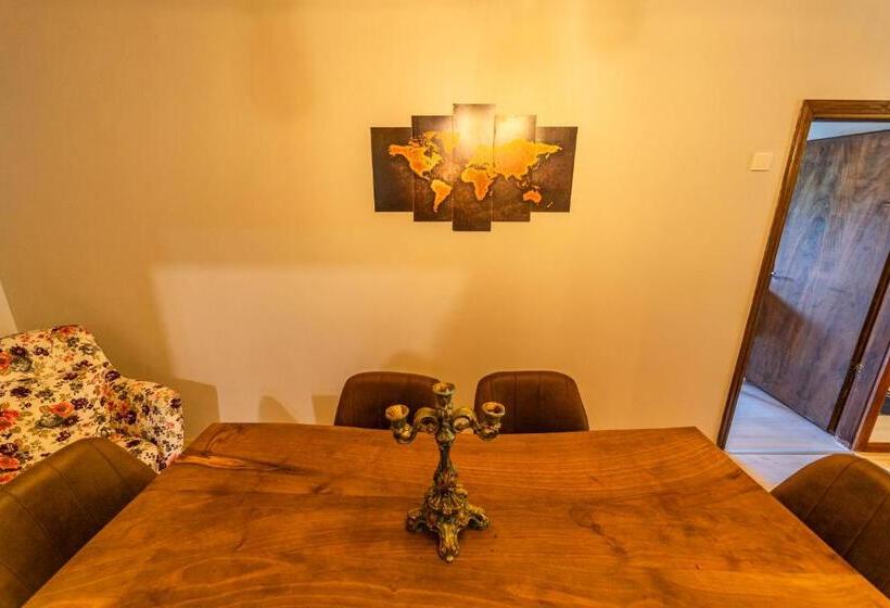 ویلای 2 خوابه, Sapancaminihouse