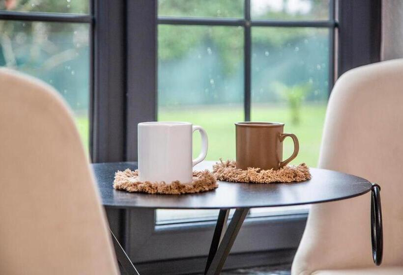 اتاق لوکس, Sapancaminihouse