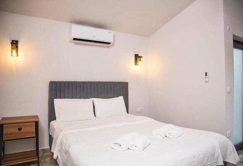 اتاق لوکس, Sapancaminihouse