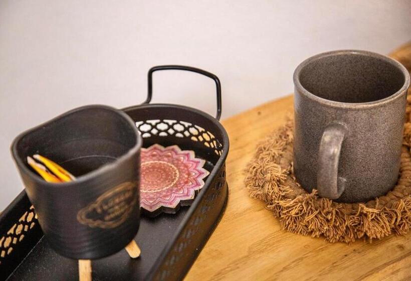 Suite with Terrace, Sapancaminihouse