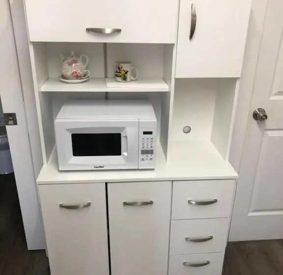 スタンダードルーム, Copperville B & B