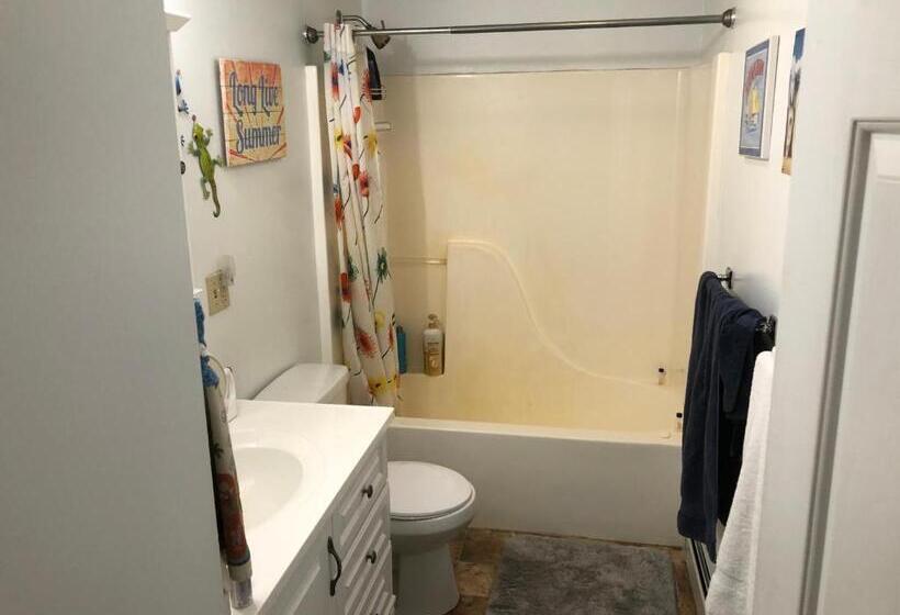 经济房, Copperville B & B