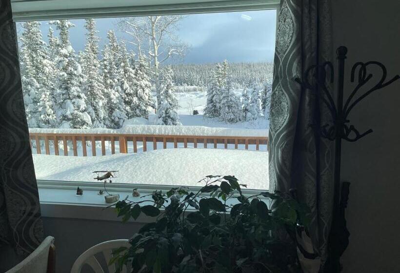 Апартаменты 1 Спальня с Видом, Copperville B & B